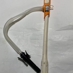 電動灯油ポンプの画像