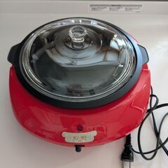 電気グリルパン