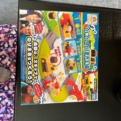 クルクルのりまき工場