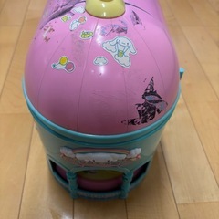 シナモンロールのゆうえんちのおもちゃ（中古 ）（a）の画像
