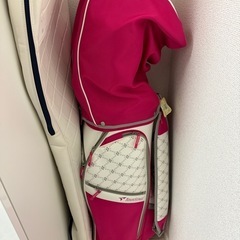 ツアーステージ　レディースゴルフセット
