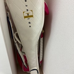 ツアーステージ　レディースゴルフセットの画像