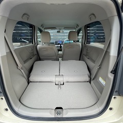 安心の総額表示！車検8年12月22日★ホンダN-WGN禁煙車そのまま乗って帰れるの画像