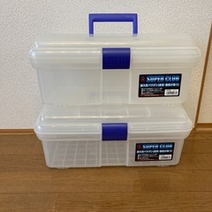 収納ケース　の画像