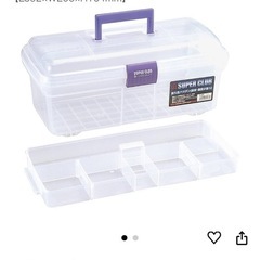 収納ケース　の画像