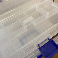 収納ケース　の画像