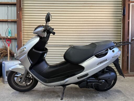 ⭕️⭕️アドレス110⭕️⭕️ 2スト/キャリア付/通勤/通学/柏市 ⭕️⭕️アドレス110⭕️⭕️ 2スト/キャリア付/通勤/通学/柏市 スズキ