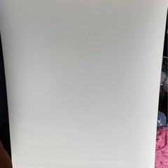 新品未使用🎀ིྀ窓に付けるカーテン 大と小 2点セットの画像