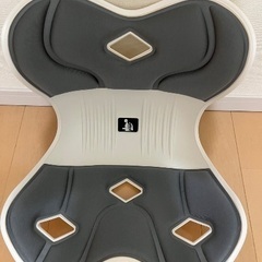 作業用椅子の画像