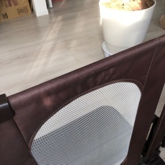 置くだけ通せんぼ
の画像