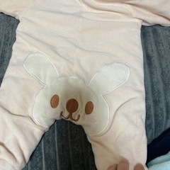 ロンパースの画像