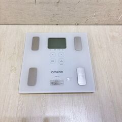  22070  体重計 OMRON   ◆大阪市内・東大阪市他 ...
