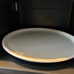 無印良品 オーブンレンジ 訳ありの画像