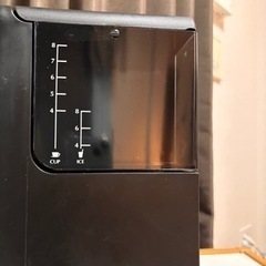 THERMOS 真空断熱ポット コーヒーメーカー ECH-1001の画像
