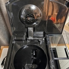 THERMOS 真空断熱ポット コーヒーメーカー ECH-1001の画像