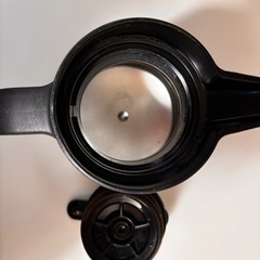 THERMOS 真空断熱ポット コーヒーメーカー ECH-1001の画像