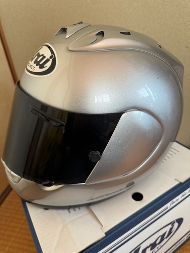 アライ RX-7VI 中古品