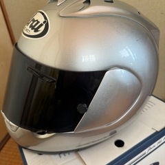 アライ RX-7VI 中古品