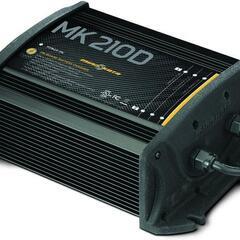 【新品・訳あり】ミンコタ 2バンク×5アンペア MK-210D