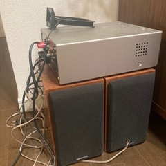 KENWOOD K515