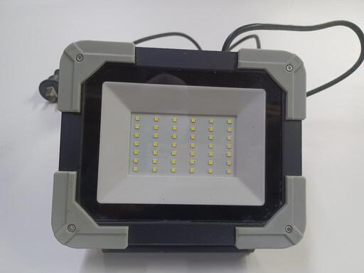 高儀　led ワークライト30w