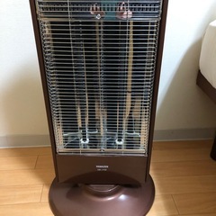 🌸電気ストーブ🌸