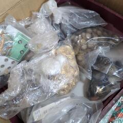 ボタン　ファスナー等の画像