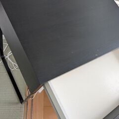 IKEAで買ったデスクの画像