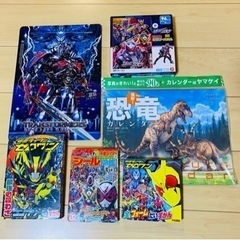 【交渉中】仮面ライダージオウ トランスフォーマーのジグソーパズル...