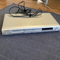譲ります！pioneerプレーヤー