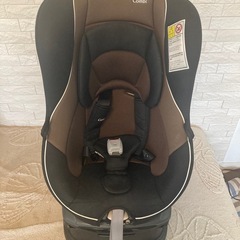 【募集中断】CombiチャイルドシートCV-ETY 