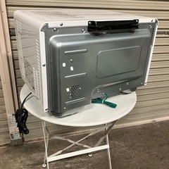 【お買い得‼️】日立オーブンレンジMRO-F6Y(W) 2020年式🟢の画像