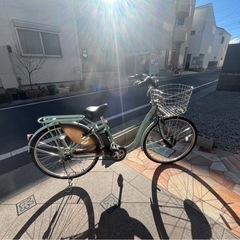 電動自転車(受付終了)の画像