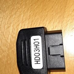 OBD / 車速度感知 オートロックシステムリレー / (ホンダ...
