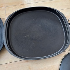 象印　ホットプレートEA-BP30　　 の画像