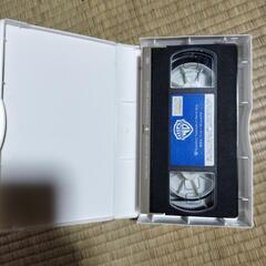 ビデオテープ トムとジェリーの画像