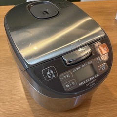 SHARP 炊飯器