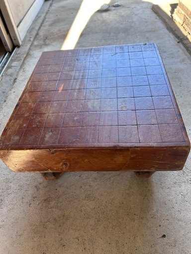 将棋盤
