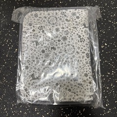 母子手帳ケースの画像