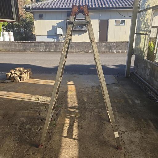 脚立⑤