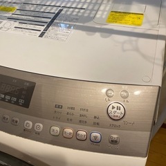  受け渡し決まりました！シャープ　ドラム洗濯乾燥機の画像