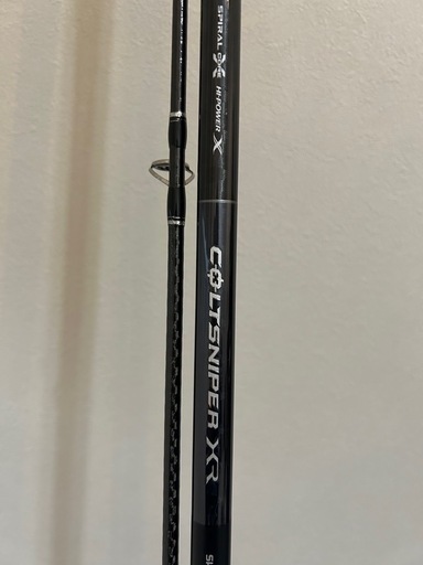 シマノ　コルトスナイパーXR　100H