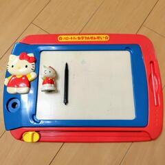 ハローキティお絵描き先生  ディズニーかるた  アンパンマンタンバリン 他 の画像