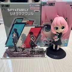 SPY×FAMILY
