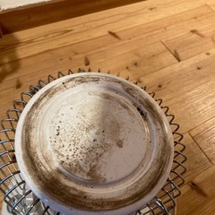 トヨトミ　石油ストーブの画像