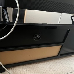 家具 収納家具 テレビ台の画像