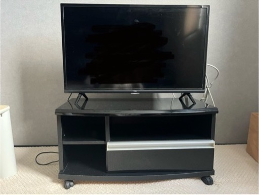 家具 収納家具 テレビ台 (ずーちゃん) 下呂のその他の中古あげます・譲ります｜ジモティーで不用品の処分