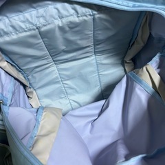 修学旅行　リュックの画像