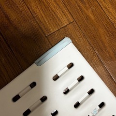 バスマット干しボードの画像
