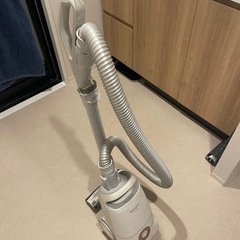 パナソニック　掃除機